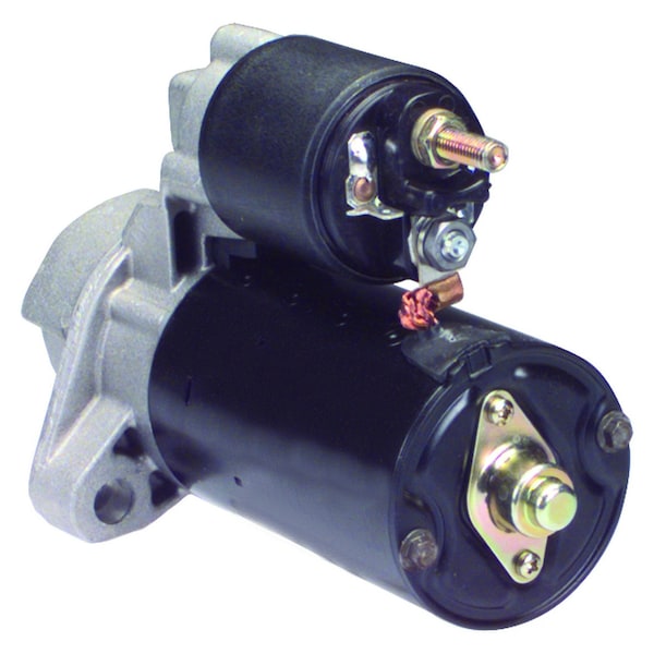 Wai Global Starter, STRBO PMGR, 14kW12 Volt, CW, 9Tooth Pinion 17778N - main